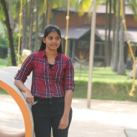 Kavya B