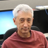 Mike Elder