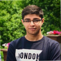 Arzaan Khan