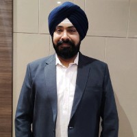 Arjan Singh M Khalsa