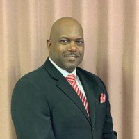 Simon J. Chandler