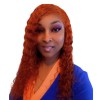 Dr. Nicole Rountree