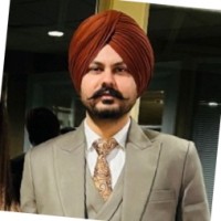 Harchand Singh Rakhra
