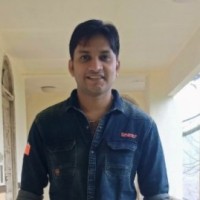 VIVEK CHIKANI