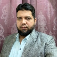 Mirza S. Baig