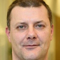 Eric Van Staaijeren