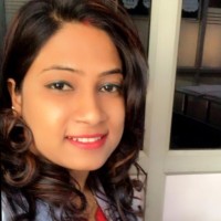 Preeti Shonokar