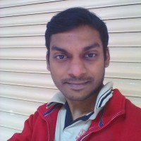 Mithun Raveendranath
