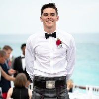Lewis Sweeney