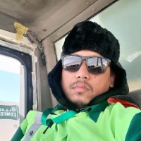Archie Salupado