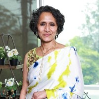 Poornima Menon