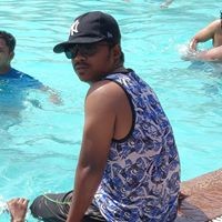 Vinayak Pillai