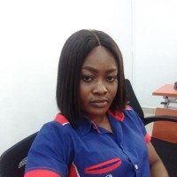 Okoro Irene