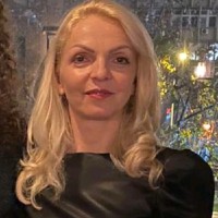 Zorica Zeljkovic