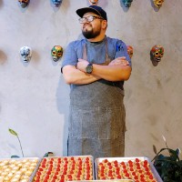 Alfredo Soriano