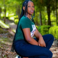 Consolata Mwangi