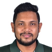 Maneesha Wijesekara