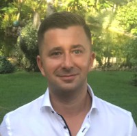 Bartosz Winiarski