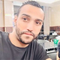 Ashraf Shokry