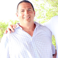 Chris Dufour