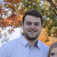 Colin Kelley