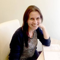 Oksana Reznik