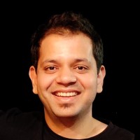 ASHUTOSH GUPTA