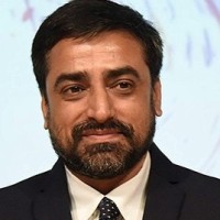 Dr. Vaibhav Deshmukh