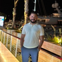 Ahmed ben yahia