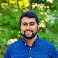 Vishesh G.