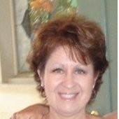 Peggy Carson