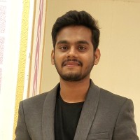 Shaik Mohammad Niyaz