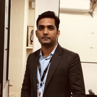 Satyam Rai