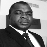 Thomas Olarewaju Ajewole