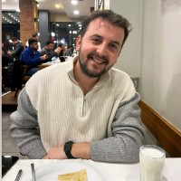 Samet Cengiz