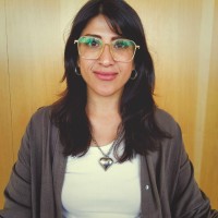Natalia Molina