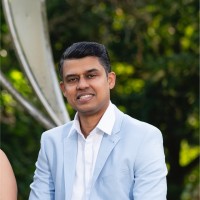 Kishore Padiyar