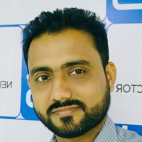 Kh Maksudul Hasan