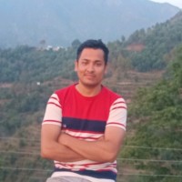 Nitish Negi