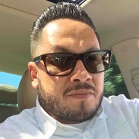 Carlos Griego