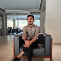 Dhruvil Dobariya
