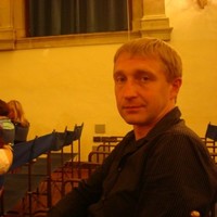 Павел Вагин