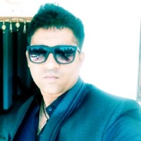 Hitesh Patel
