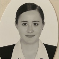 Sofía Magdalena D' Acosta García- Pimentel