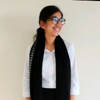 Arundhati Subhedar