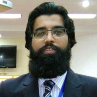 Muhammad Usman Naeem