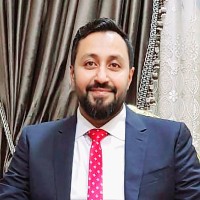 Mohamed Nouh