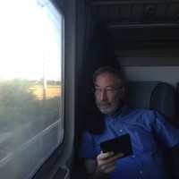 David C. Unger