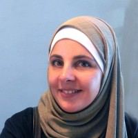 ِSafa'a Abodoush