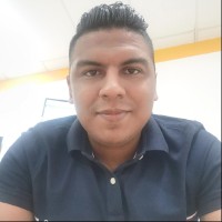 Hector José Acosta Ortíz